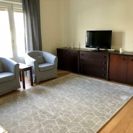 Appartamento Apartamento Canto da Maia Ponta Delgada Esterno foto