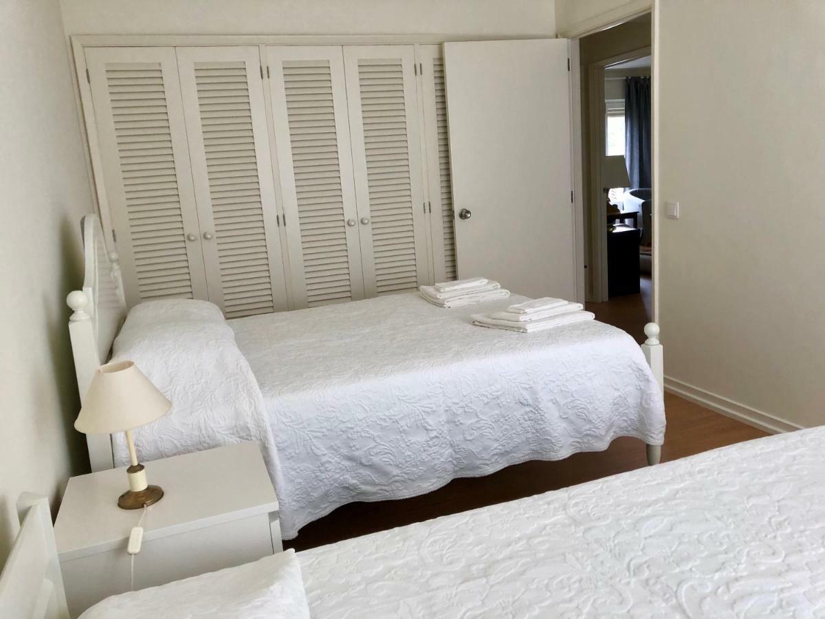 Appartamento Apartamento Canto da Maia Ponta Delgada Esterno foto