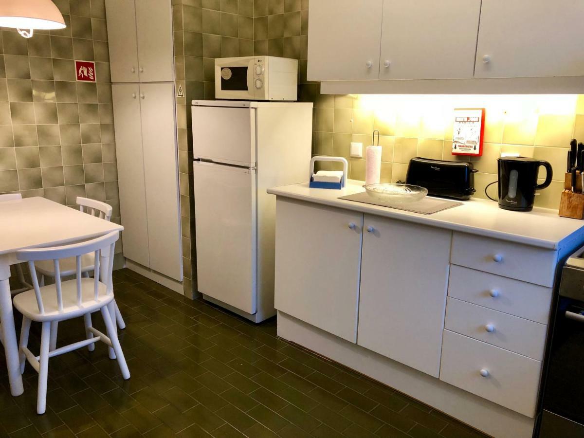 Appartamento Apartamento Canto da Maia Ponta Delgada Esterno foto