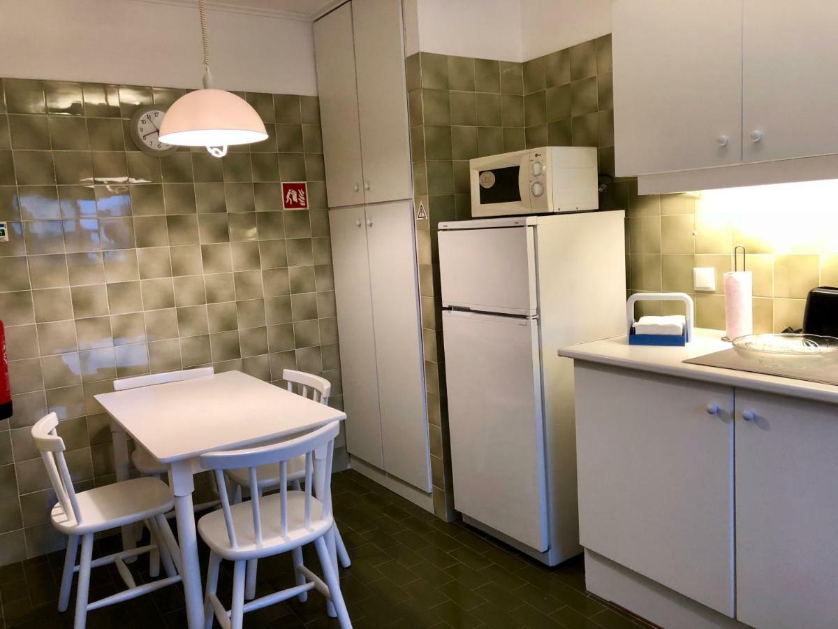 Appartamento Apartamento Canto da Maia Ponta Delgada Esterno foto