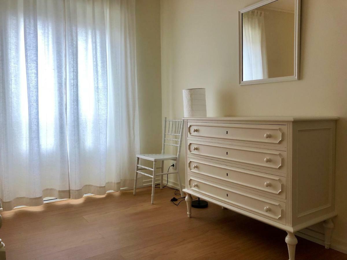 Appartamento Apartamento Canto da Maia Ponta Delgada Esterno foto