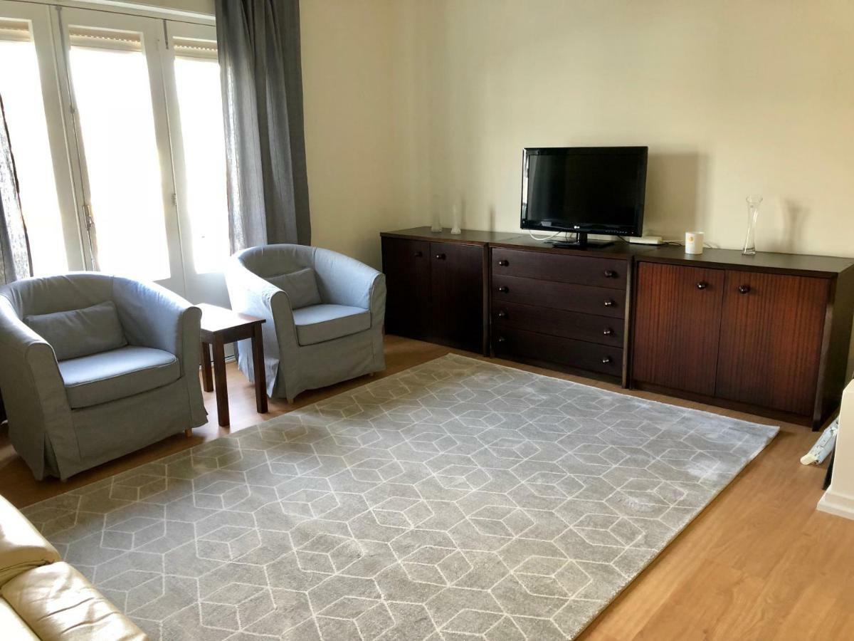 Appartamento Apartamento Canto da Maia Ponta Delgada Esterno foto