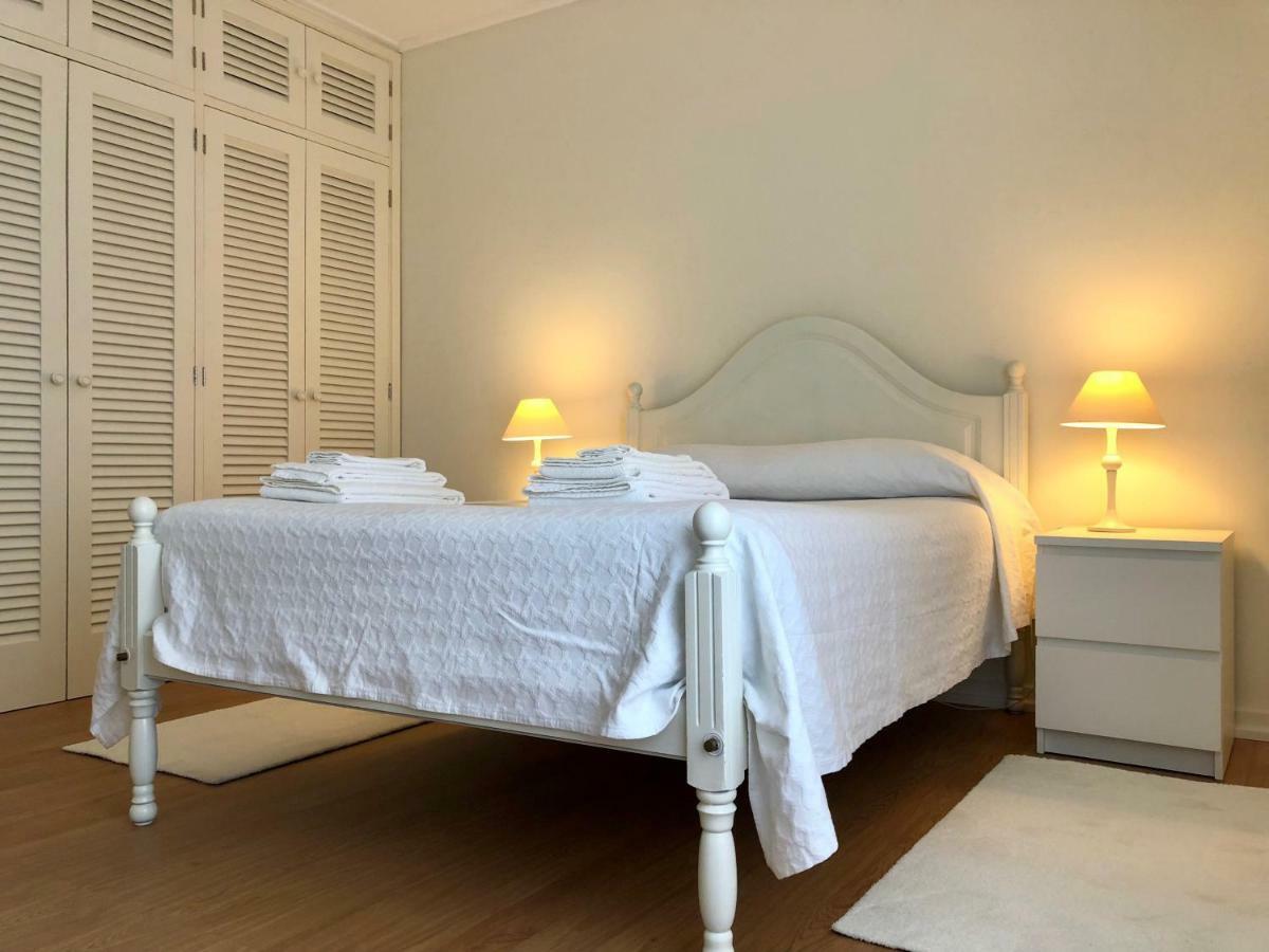 Appartamento Apartamento Canto da Maia Ponta Delgada Esterno foto