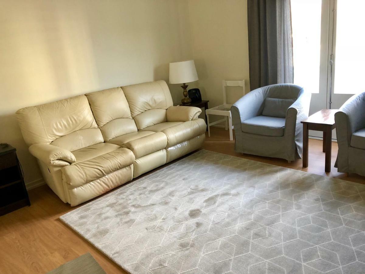 Appartamento Apartamento Canto da Maia Ponta Delgada Esterno foto