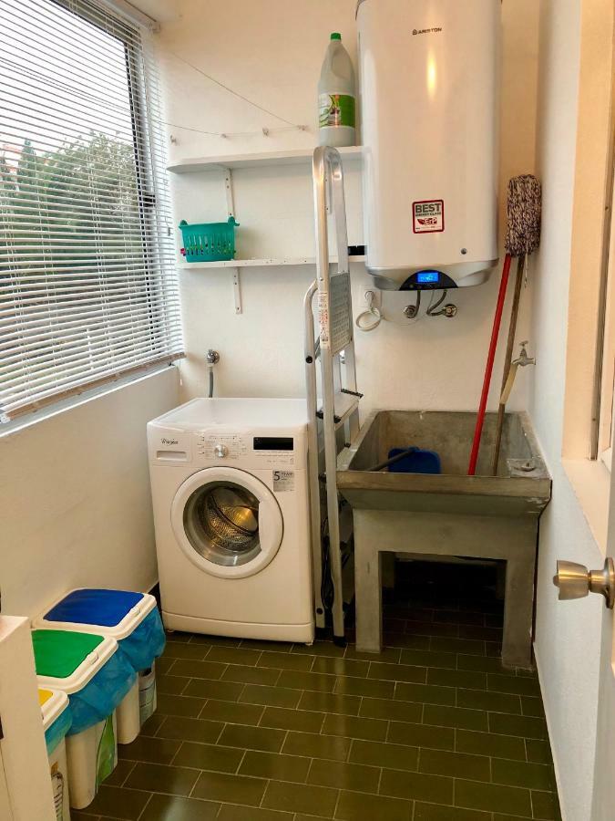 Appartamento Apartamento Canto da Maia Ponta Delgada Esterno foto