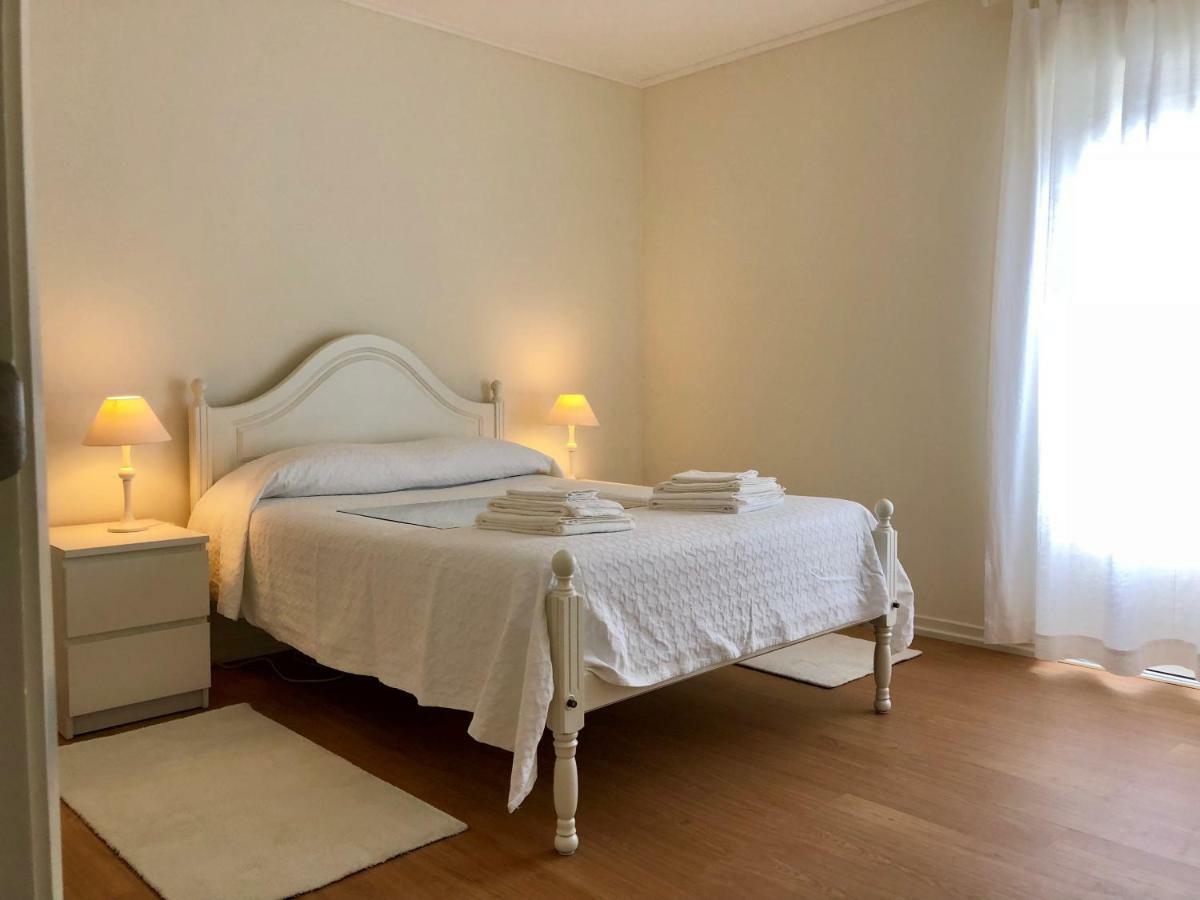 Appartamento Apartamento Canto da Maia Ponta Delgada Esterno foto