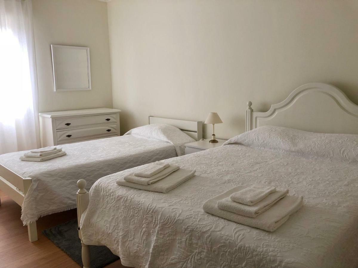 Appartamento Apartamento Canto da Maia Ponta Delgada Esterno foto