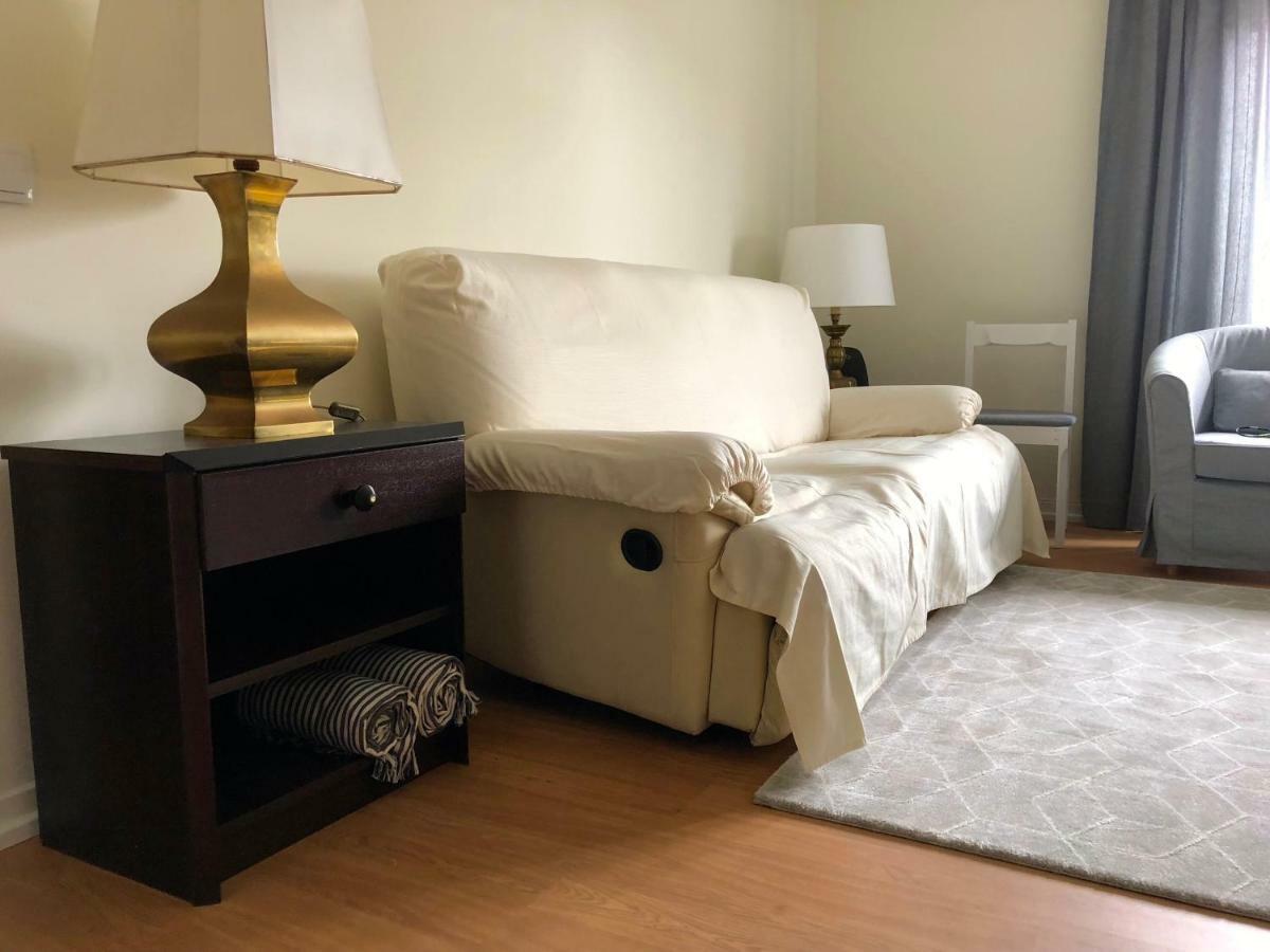 Appartamento Apartamento Canto da Maia Ponta Delgada Esterno foto